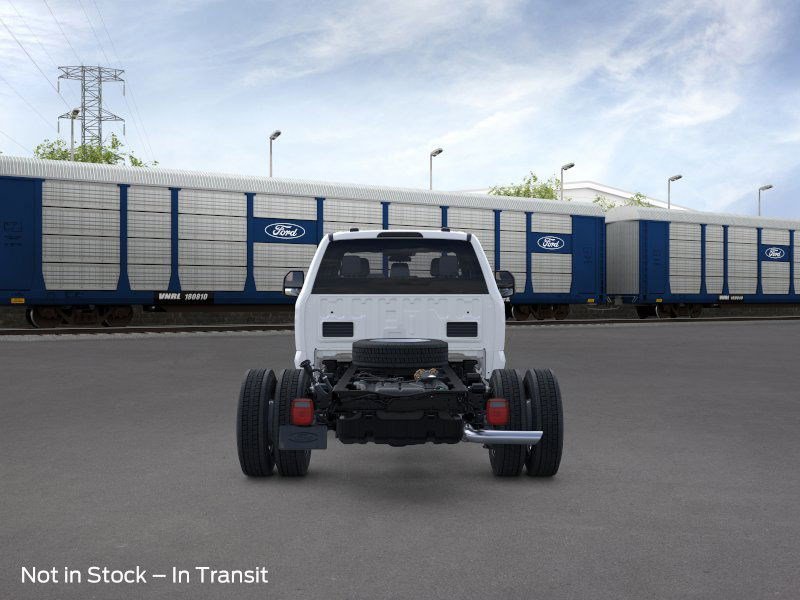 2026 Ford F-550 XL photo 3