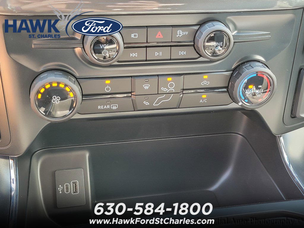 2025 FORD F-150 - Image 13