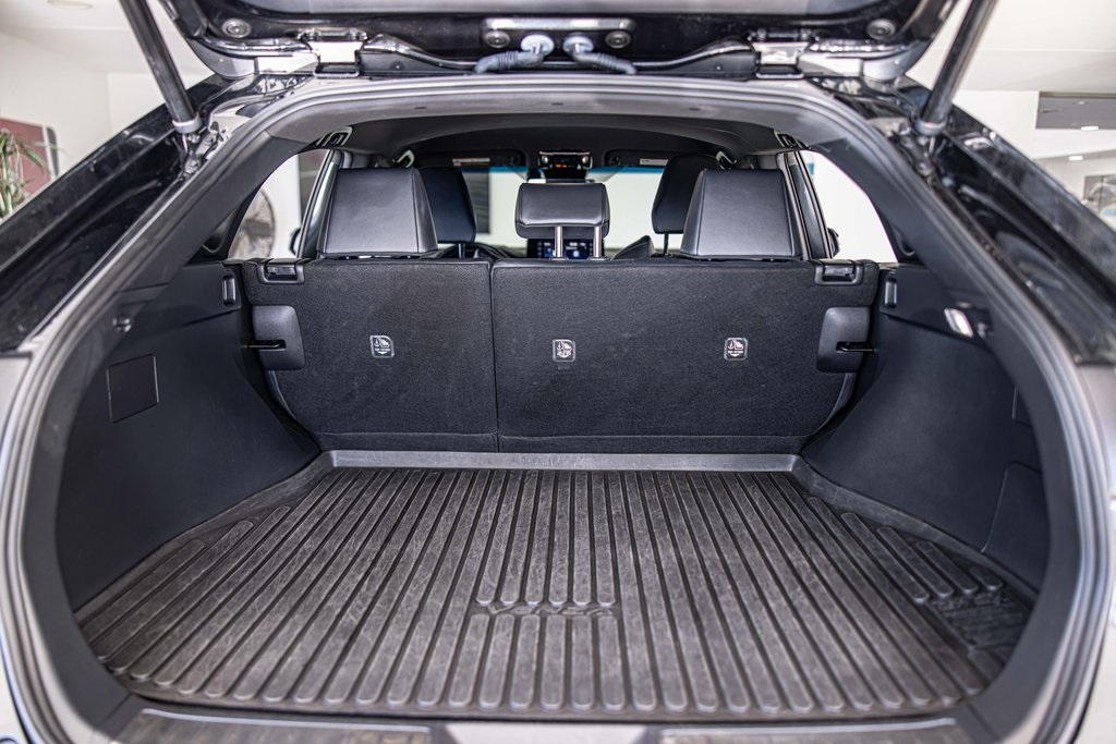 2022 TOYOTA VENZA - Image 17