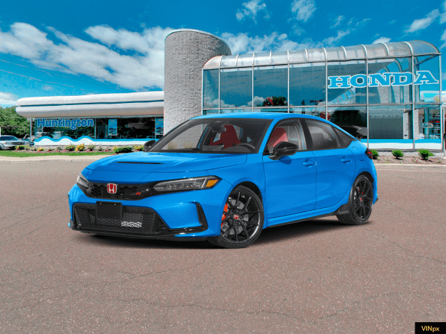 HONDA CIVIC TYPE-R CNF-R HRC特注VTuer戌神ころね Honda Civic Type R - Wikipedia