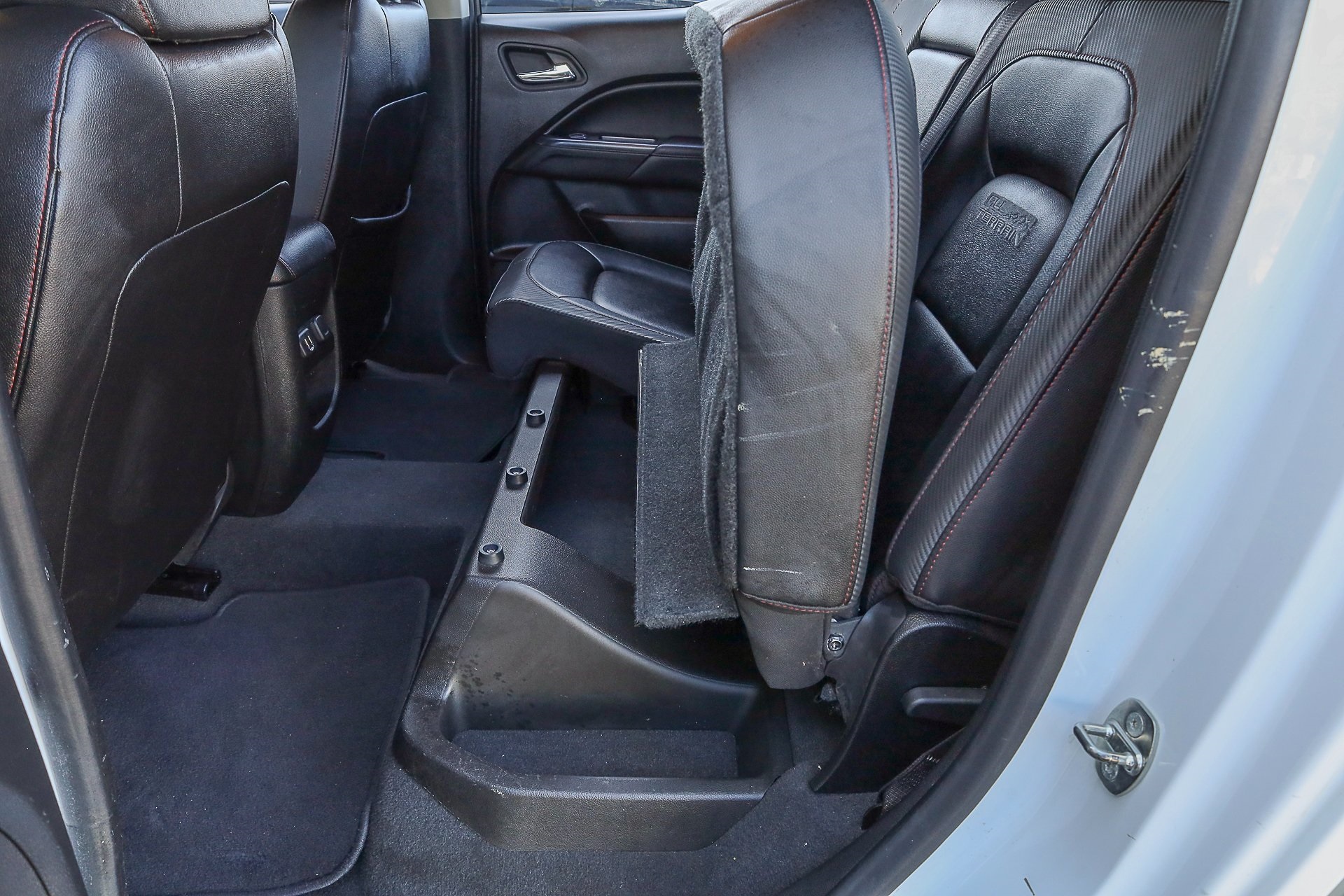 2020 Gmc Canyon All Terrain photo 29