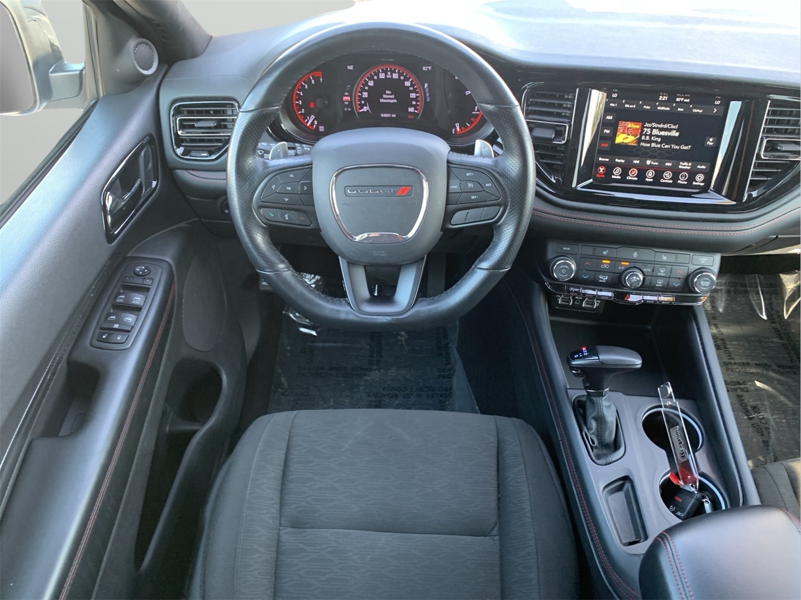 2024 Dodge Durango GT photo 27