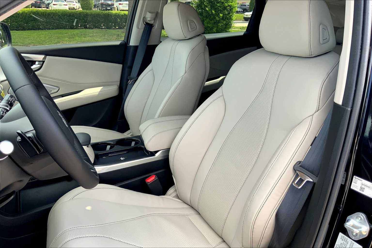 2025 Acura RDX Technology photo 9