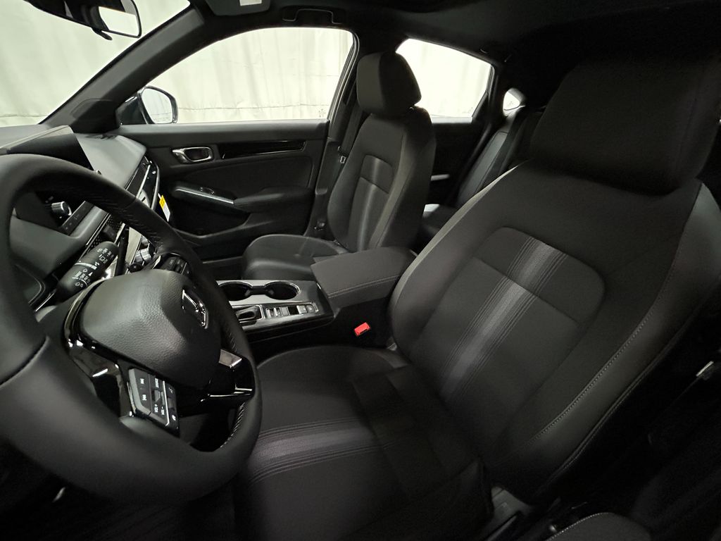 2026 Honda Civic Sport photo 20