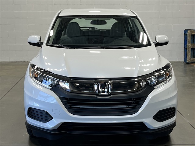 2020 Honda HR-V LX photo 7
