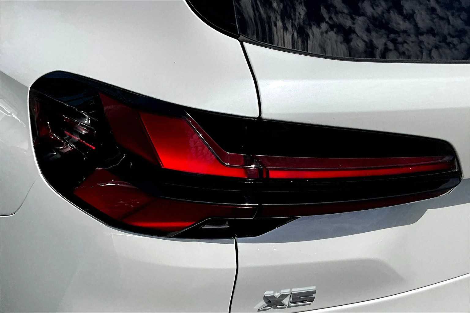 2026 Bmw X5 M60i photo 13