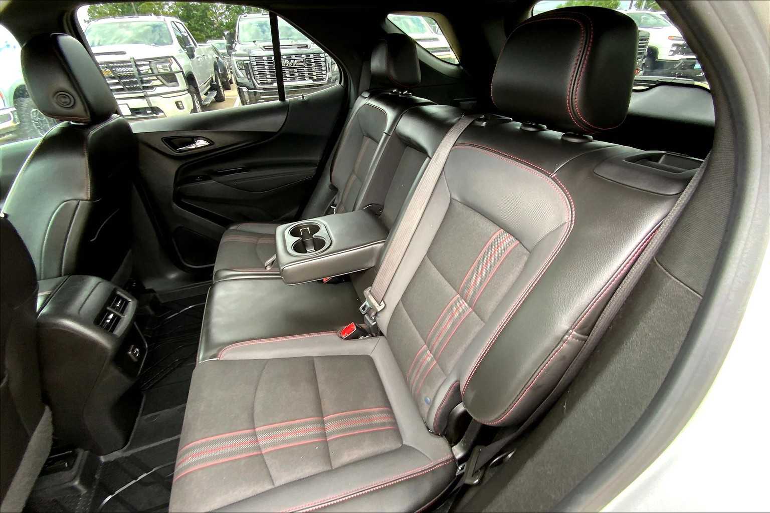 2022 Chevrolet Equinox RS photo 19