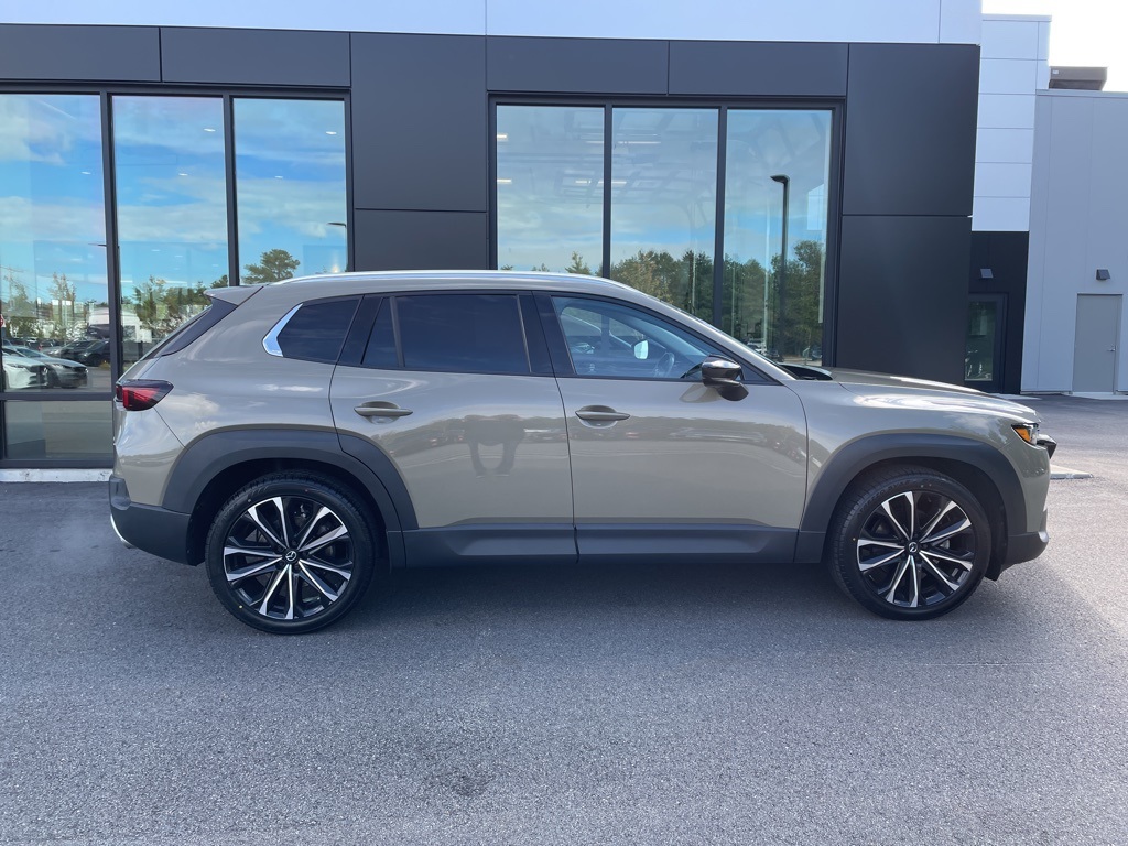 2023 Mazda CX-50 2.5 Turbo Premium photo 3