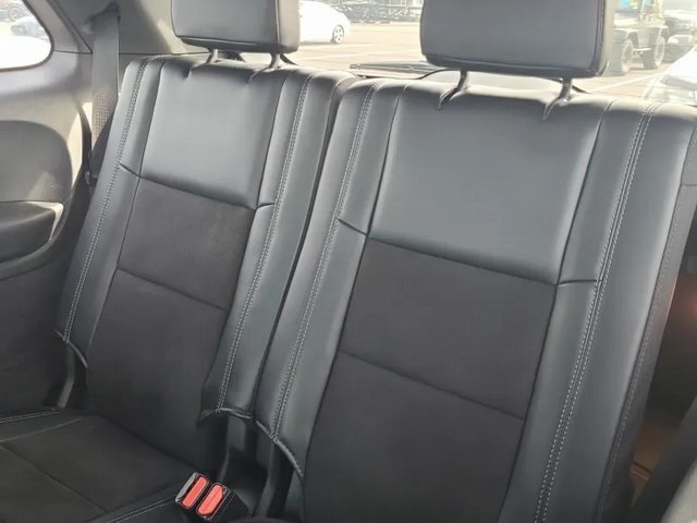 2022 Dodge Durango GT Plus photo 12
