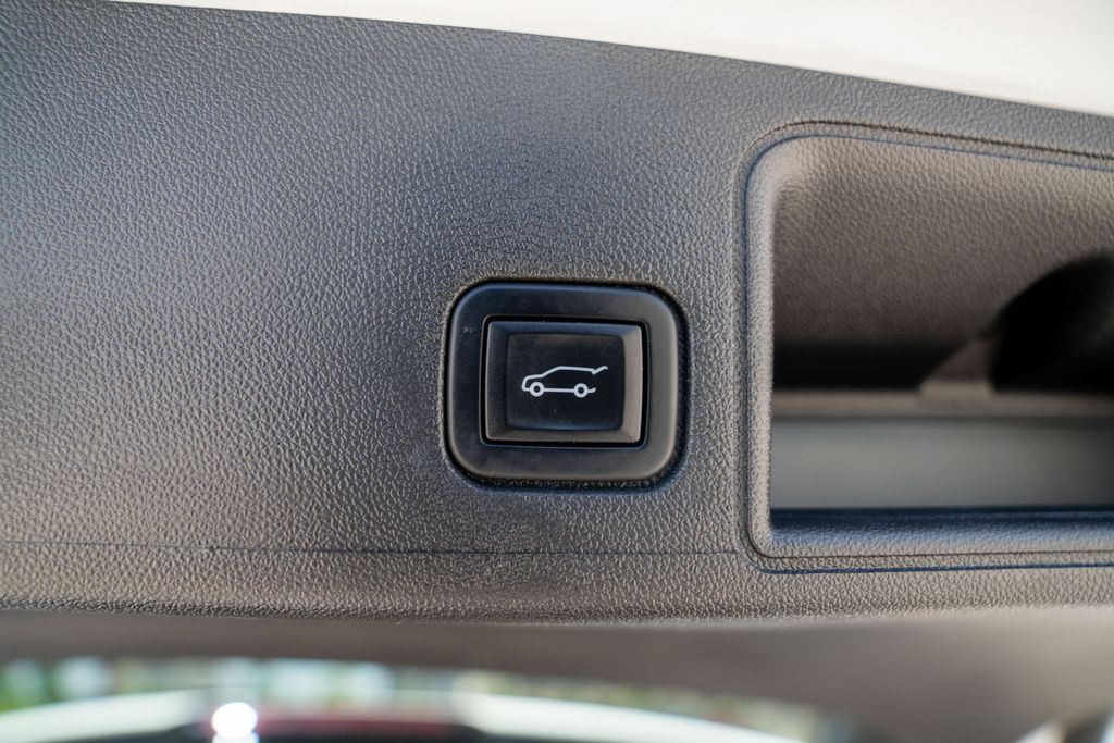 2022 Gmc Terrain SLT photo 11
