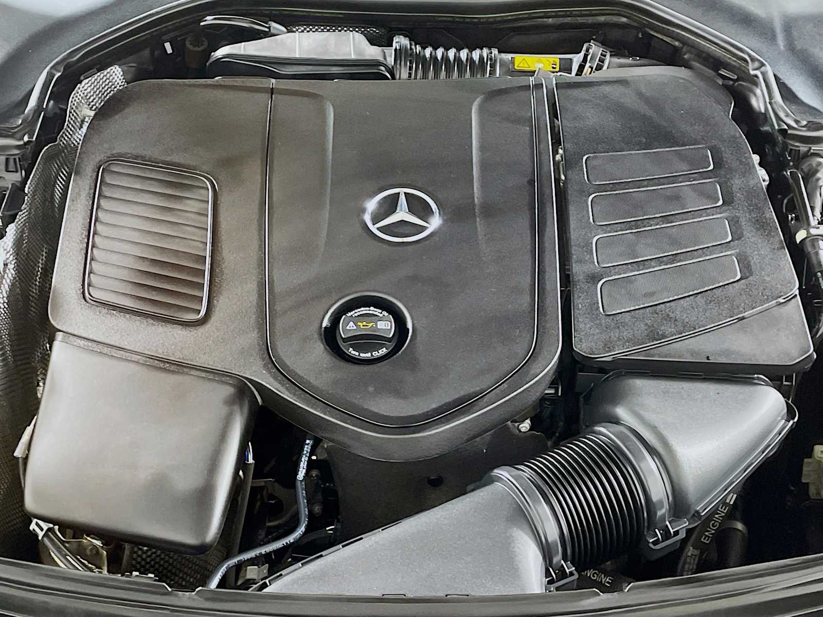 2022 Mercedes Benz C 300 Sedan photo 28