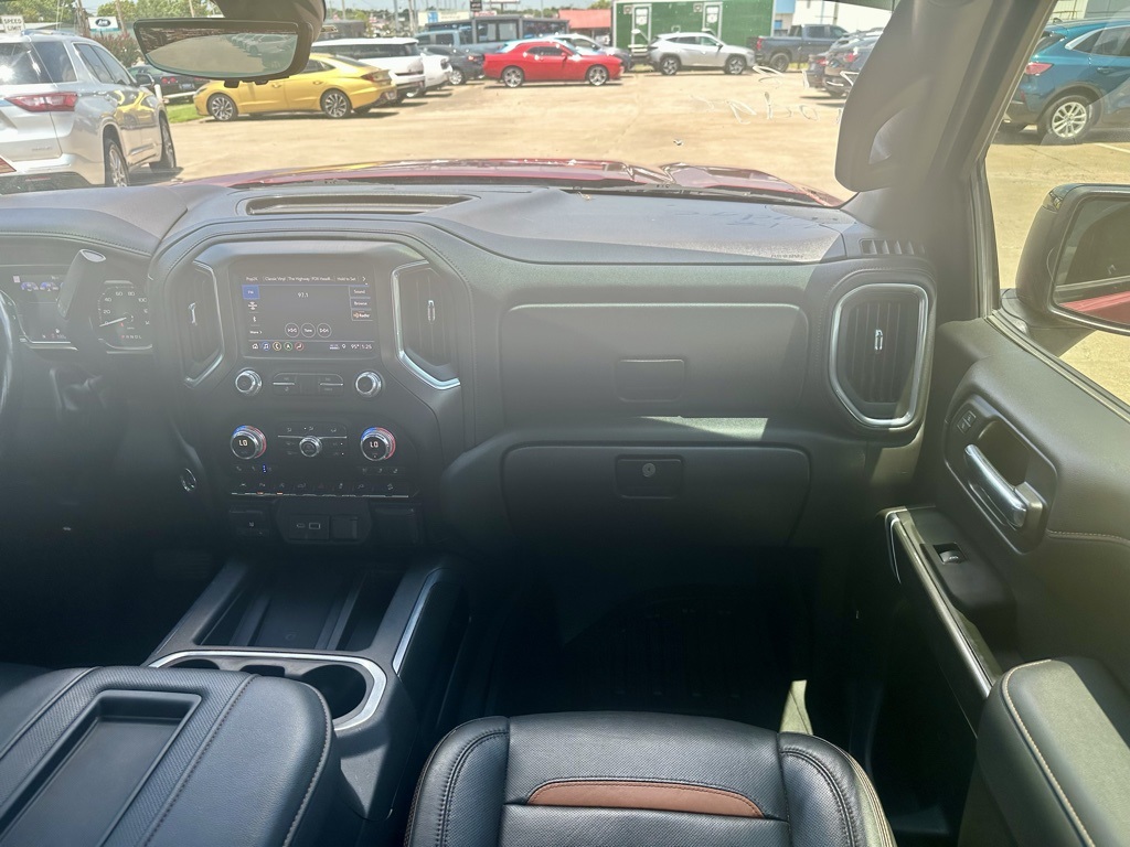 2019 Gmc Sierra 1500 AT4 photo 21
