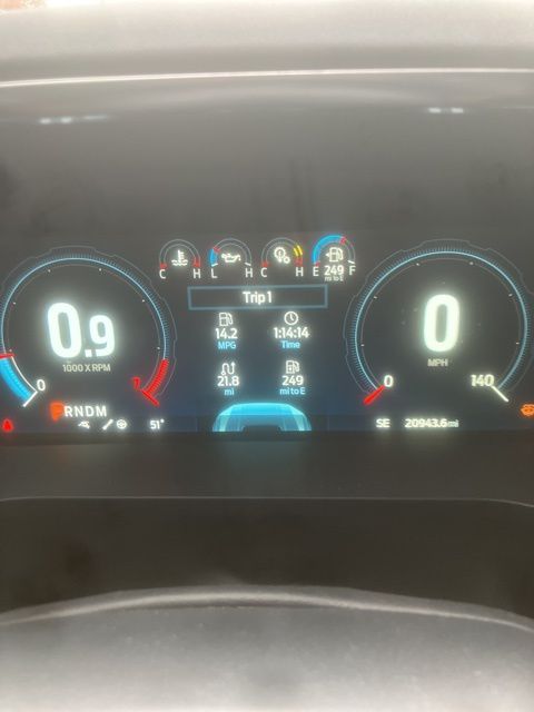 2022 Ford F-150 Raptor photo 3