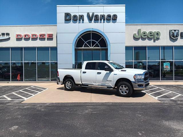 2024 RAM Ram 2500 Pickup Big Horn's photo