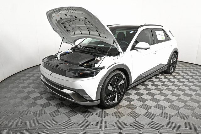 2025 Hyundai Ioniq 5 Limited photo 33