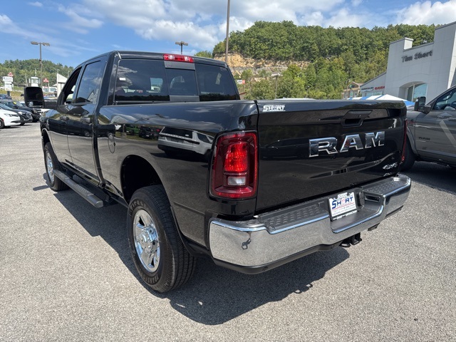 2026 Ram 2500 Tradesman photo 4
