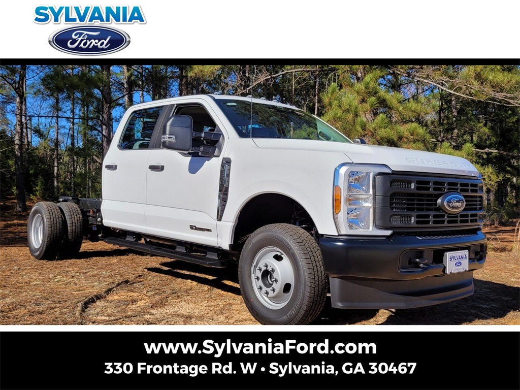 2026 Ford F-350 Base's photo