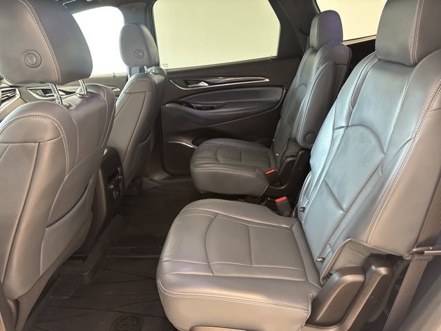 2024 Buick Enclave Essence photo 16