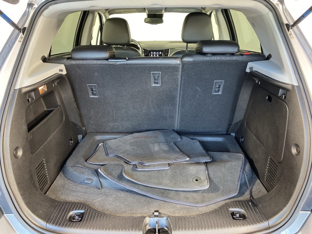 2020 Chevrolet Trax LT photo 7