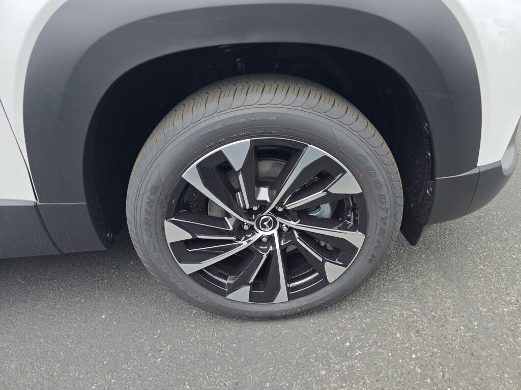 2025 Mazda CX-50 Premium Plus photo 4