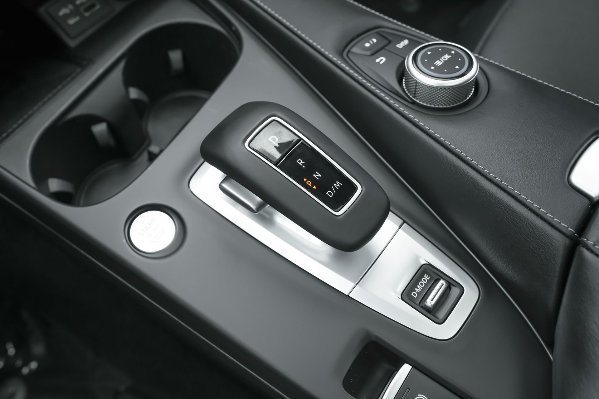 2025 Infiniti QX55 Luxe photo 13