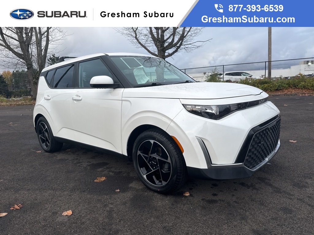 2023 Kia Soul EX's photo