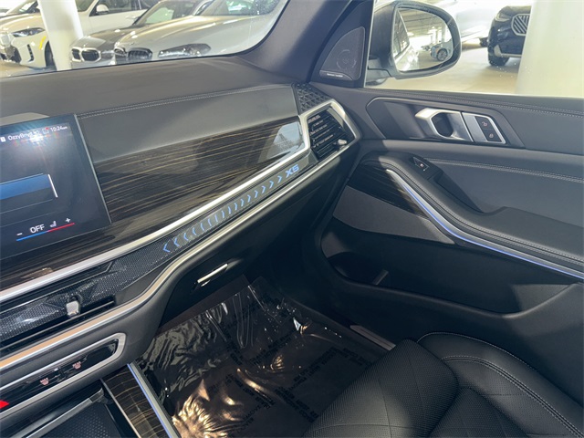 2024 Bmw X5 xDrive50e photo 28