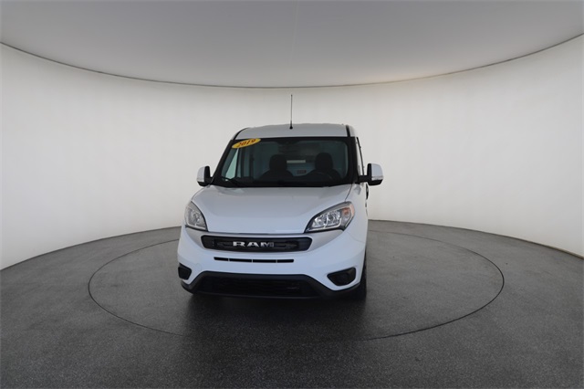 2019 Ram ProMaster City Tradesman SLT photo 31