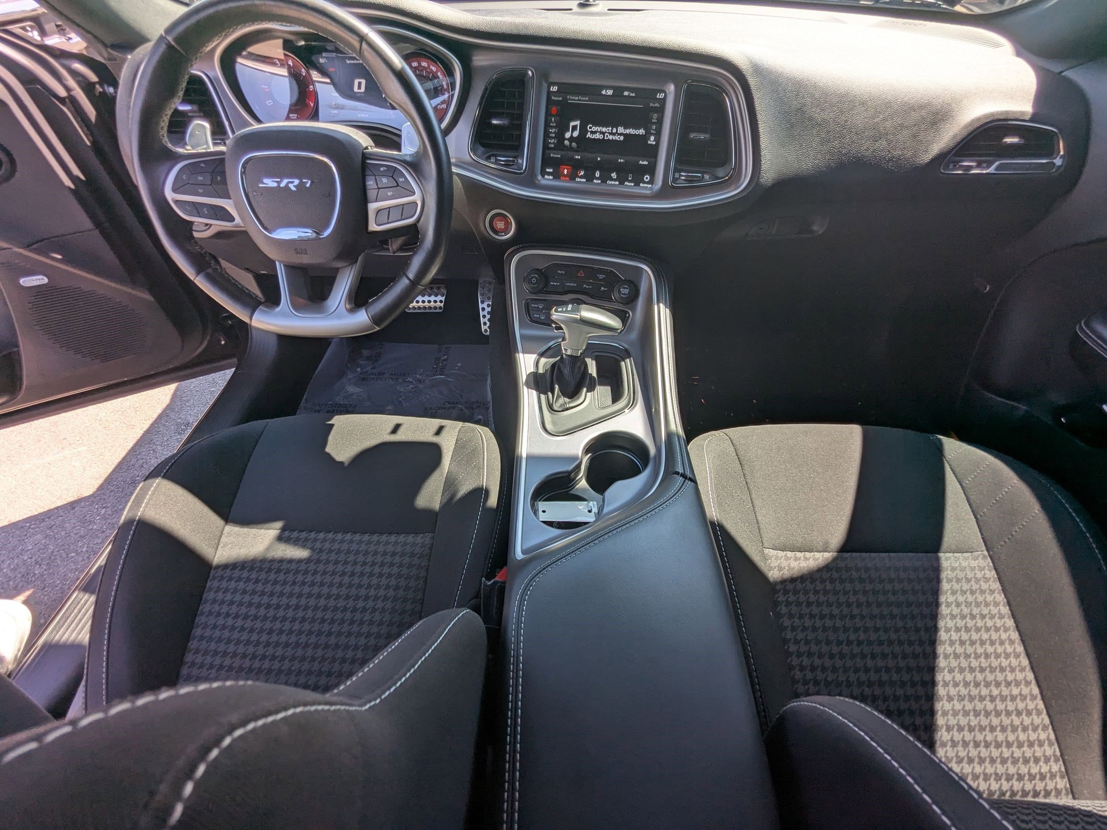 2019 Dodge Challenger SRT8 Hellcat Redeye Widebody photo 23