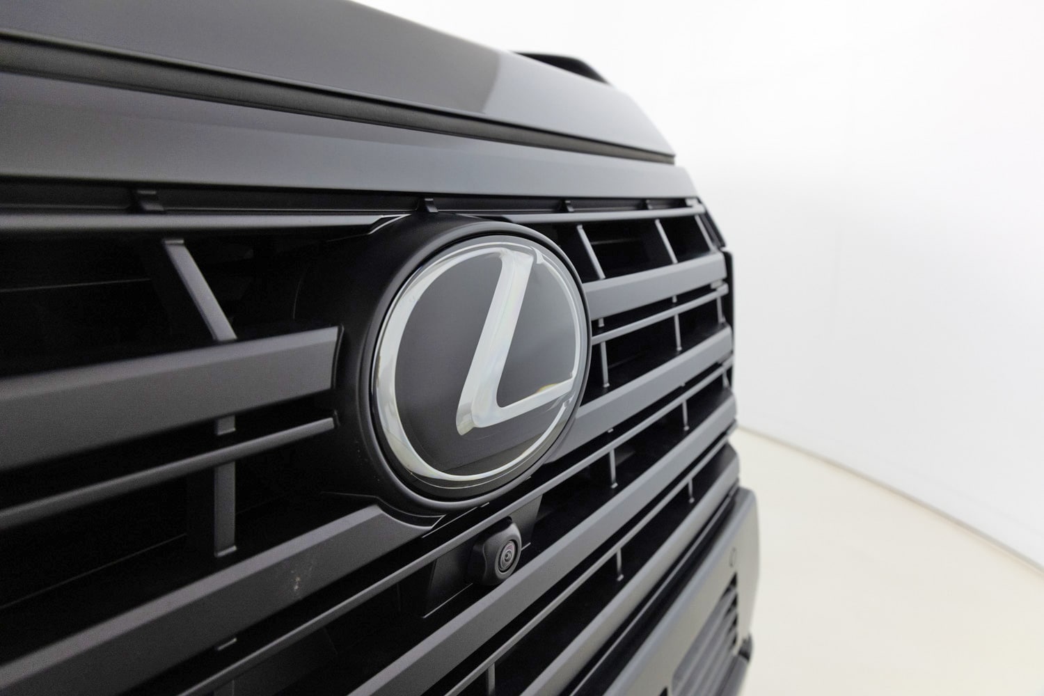 2024 Lexus GX photo 34