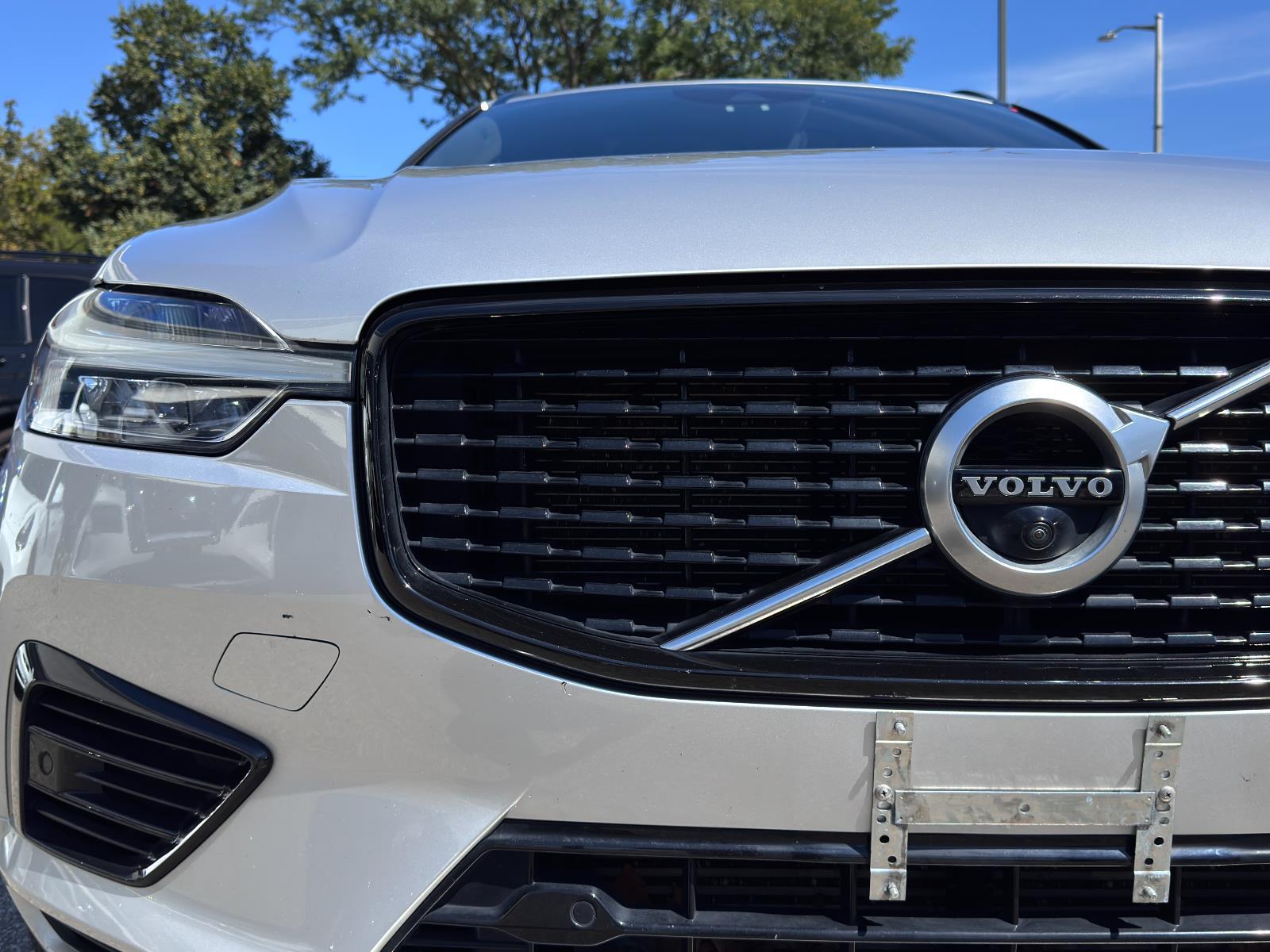 2021 Volvo XC60 Polestar photo 10