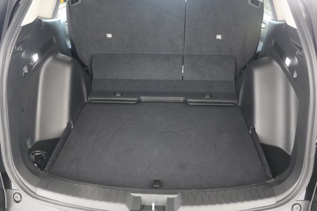 2025 Honda CR-V EX photo 21