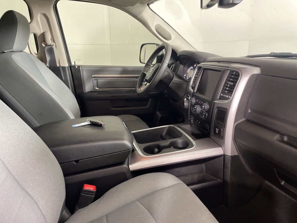 2023 Ram 1500 Classic SLT photo 14