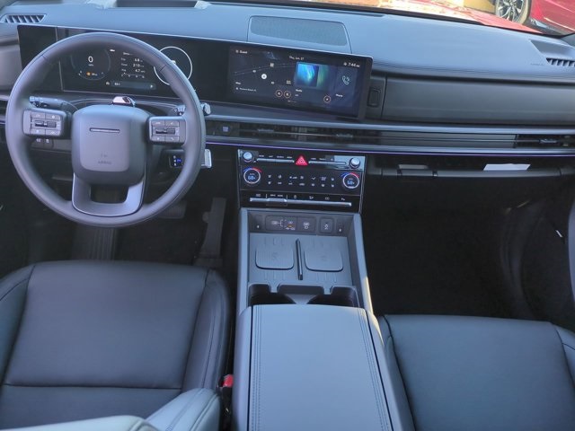 2024 Hyundai Santa Fe Calligraphy photo 9