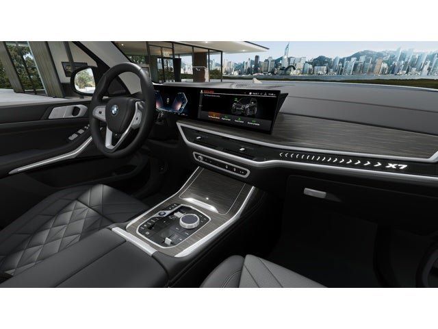 2026 Bmw X7 xDrive40i photo 13