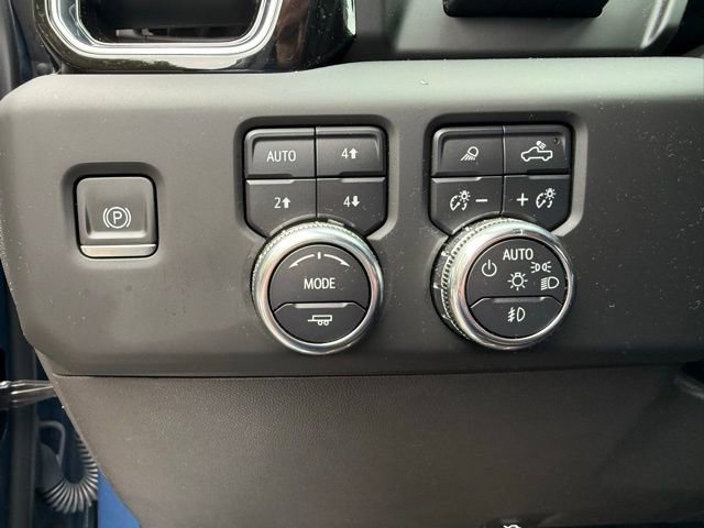 2024 Gmc Sierra 1500 Denali photo 29