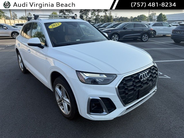 ※ふみひろ※ ◾️純正 Audi Q5 Sportback S Line■ 2023/73 AUDI Q5 SPORTBACK S LINE 2.0 TFSI 45 S TRONIC
