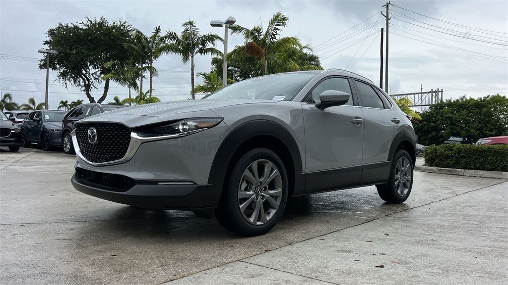 2025 Mazda CX-30 2.5 S Preferred photo 28