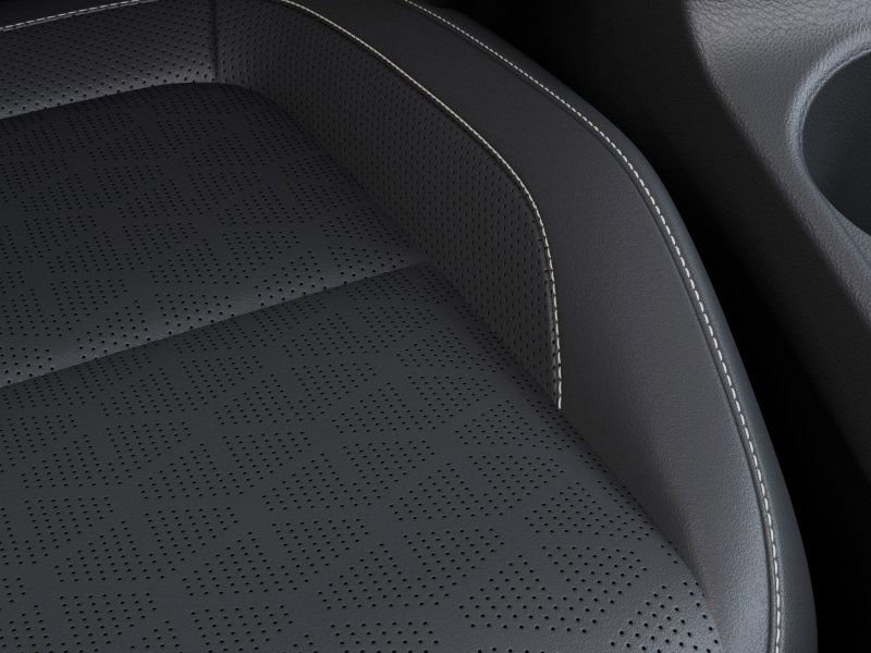 2025 Kia Seltos EX photo 21