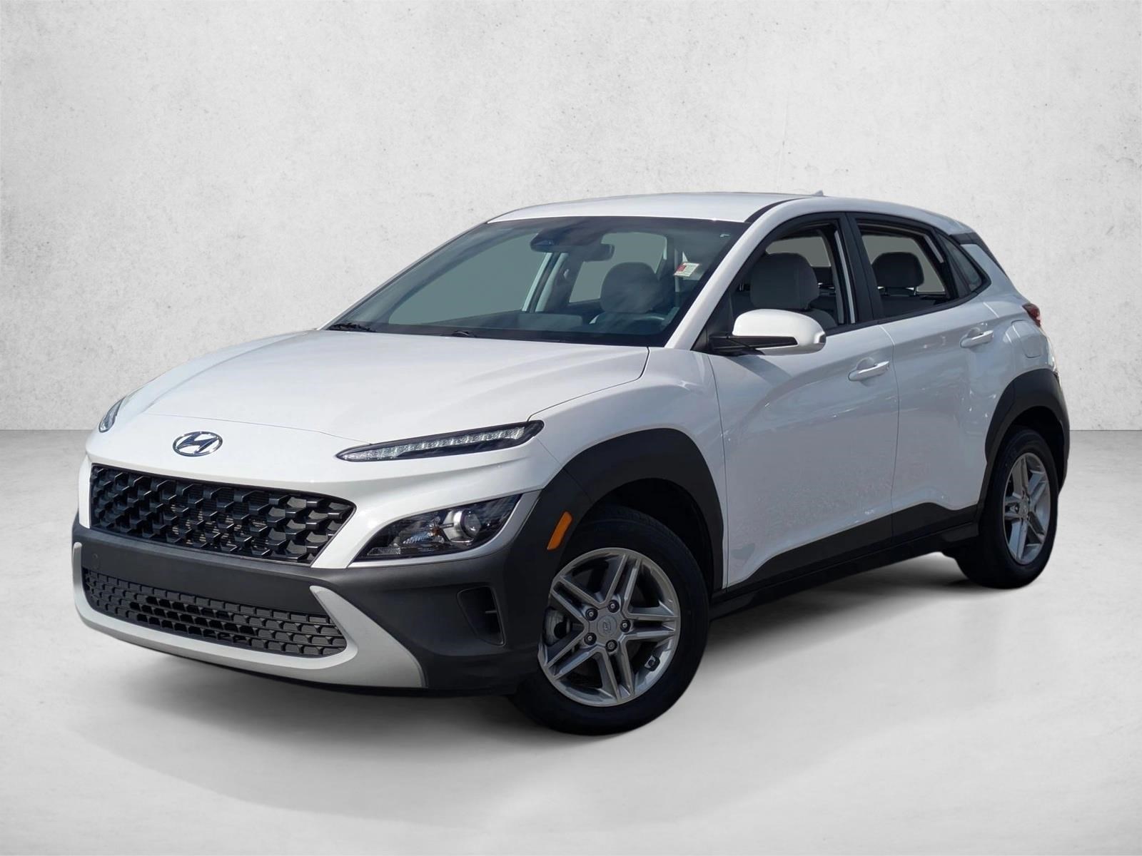 2023 Hyundai Kona SE