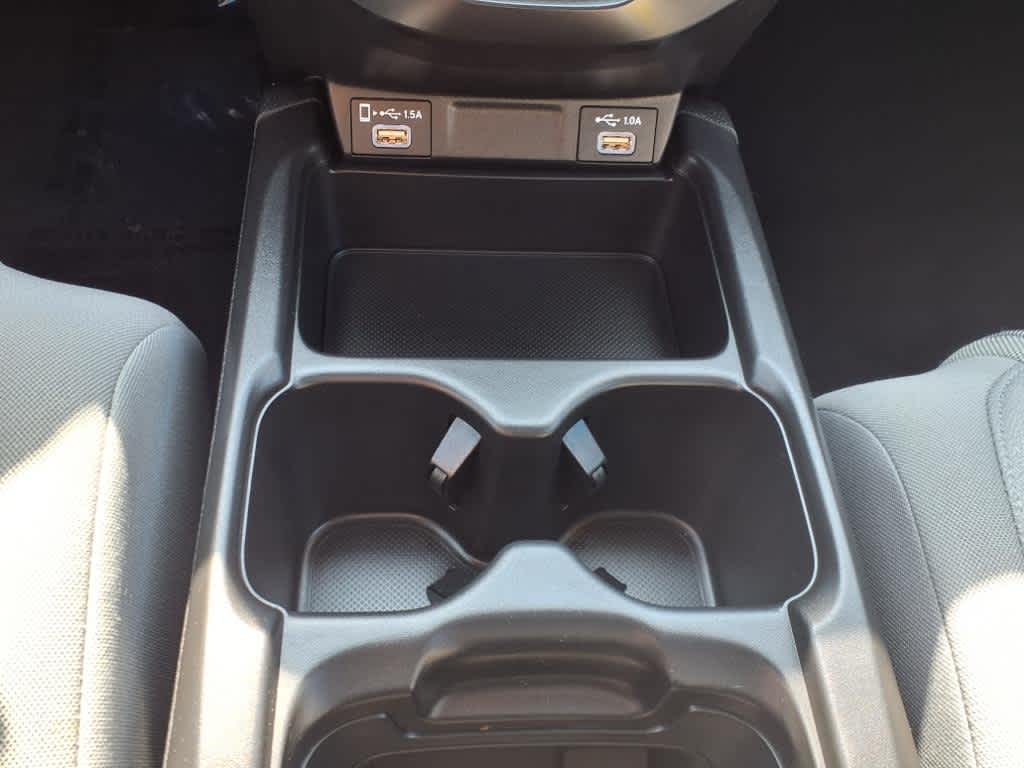 2022 Honda CR-V EX photo 21