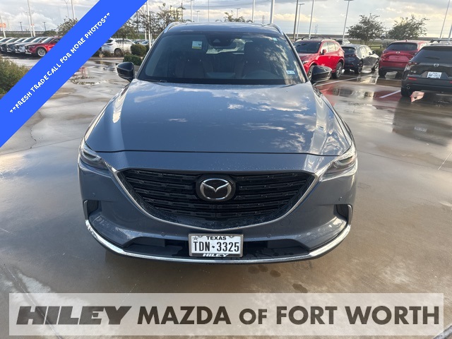 2023 Mazda CX-9 Carbon photo 2