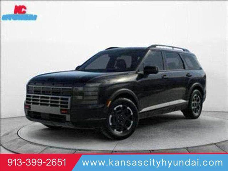 2026 Hyundai Palisade XRT Pro's photo