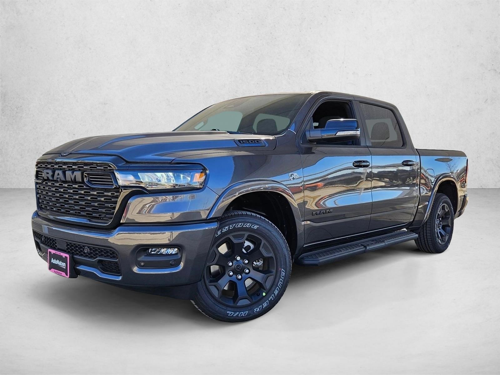 2026 RAM Ram 1500 Pickup Big Horn/Lone Star's photo