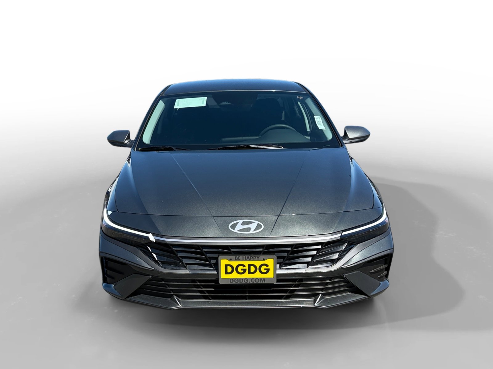 2025 Hyundai Elantra SE photo 8