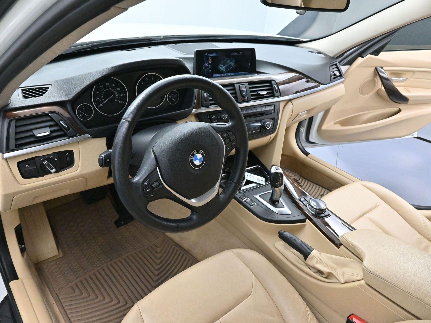 2014 Bmw 328i xDrive photo 15