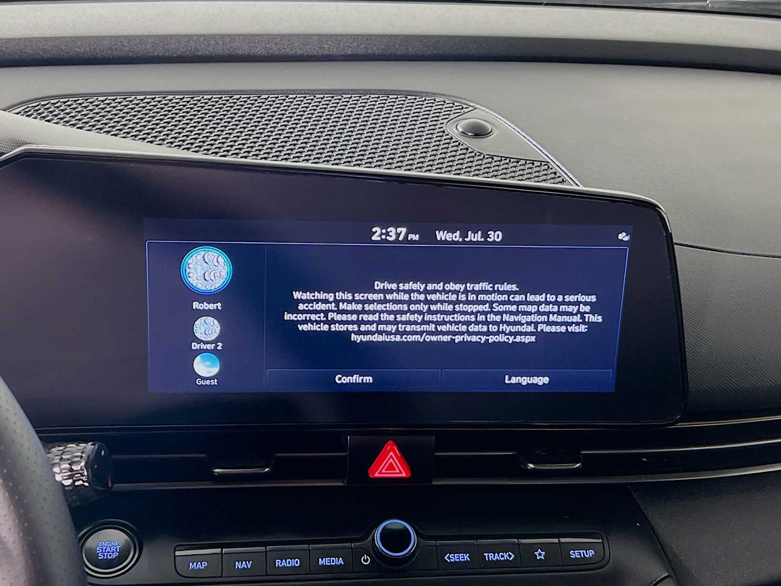 2023 Hyundai Elantra N Line photo 13