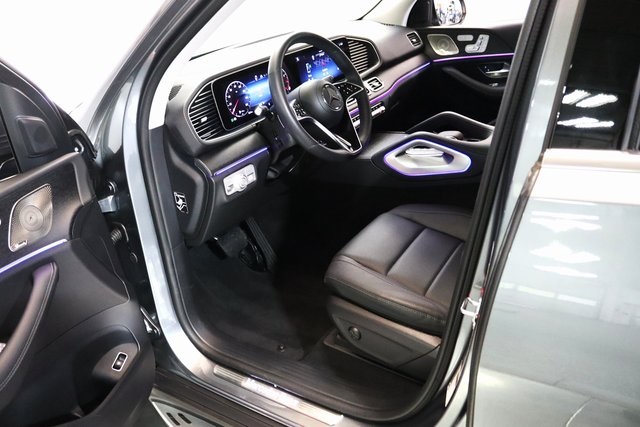 2024 Mercedes Benz GLE 4MATIC 350 photo 20