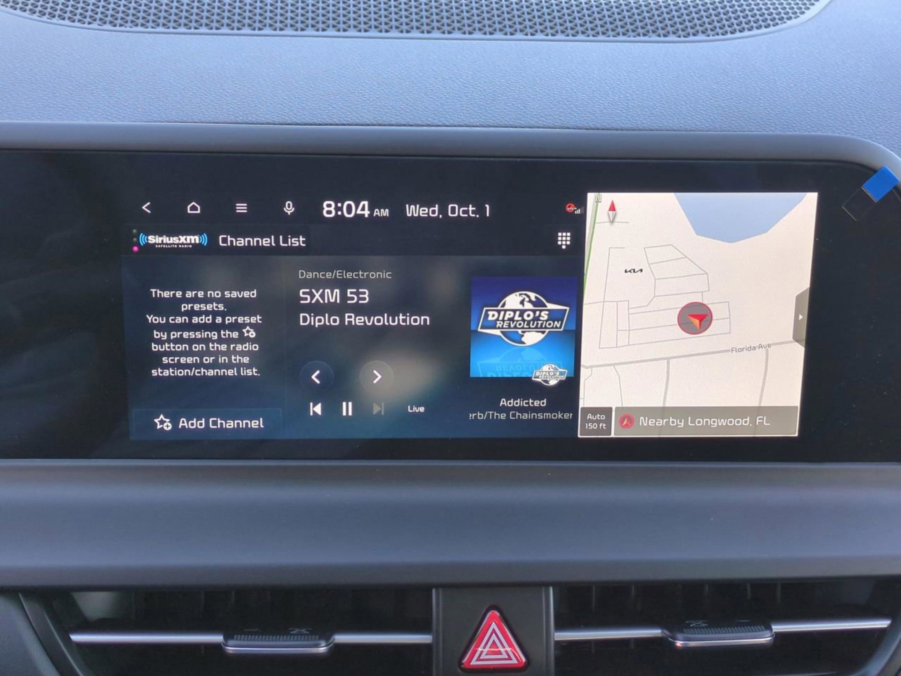2026 Kia Seltos EX photo 27