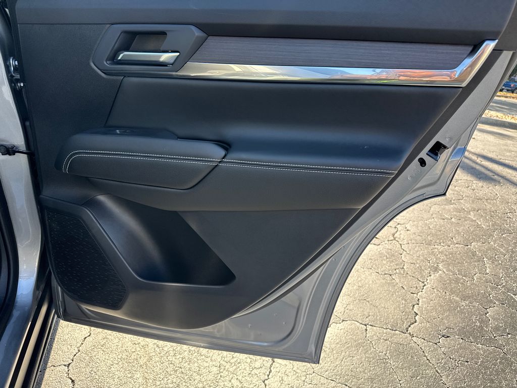 2026 Gmc Terrain Denali photo 15